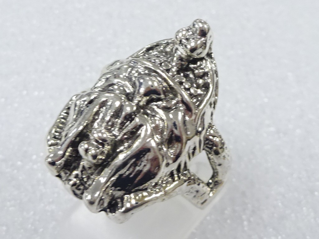 Japanese Kimono / Antique Accessories Metal